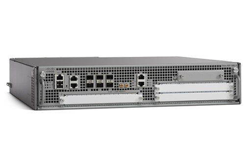Cisco ASR1002 network equipment chassis 2U Grey