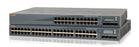 Aruba S2500-48P network switch Managed L3 Gigabit Ethernet (10/100/1000) Power over Ethernet (PoE) 1U Black