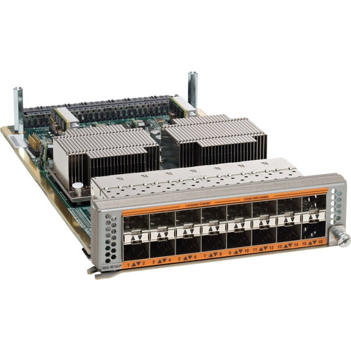 Cisco N55-M16UP network switch module