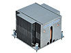 Supermicro SNK-P0038P computer cooling system Processor Heatsink/Radiatior Silver