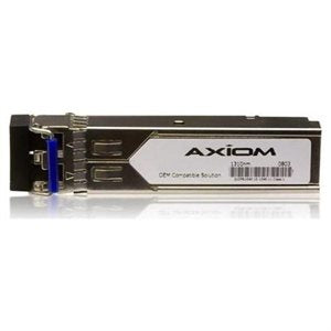 Axiom AXG93273 network transceiver module Fiber optic 1000 Mbit/s SFP