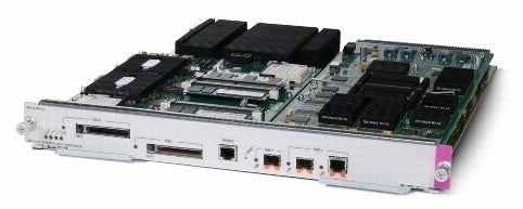 Cisco RSP720-3CXL-GE network switch module Gigabit Ethernet