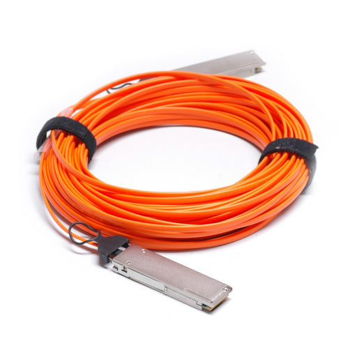 Cisco QSFP-100G-AOC10M InfiniBand cable 10 m QSFP+