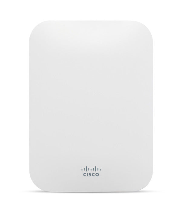 Cisco Meraki MR18 600 Mbit/s White Power over Ethernet (PoE)