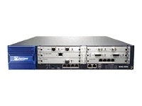 Juniper SSG 550M hardware firewall 1024 Mbit/s