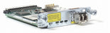 Cisco HWIC-1GE-SFP network card Internal Ethernet 1000 Mbit/s