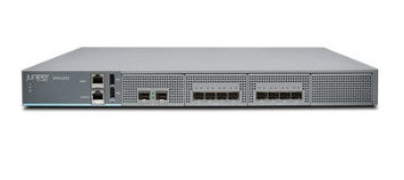 Juniper SRX4200-SYS-JB-AC hardware firewall 80000 Mbit/s