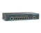 Cisco Catalyst 2960PD-8TT-L Managed L2 Power over Ethernet (PoE) Black
