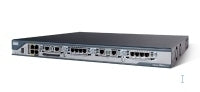 Cisco 2801 Integrated Services Router wired router