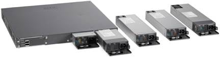 Cisco Catalyst WS-C2960X-24TS-LL network switch Managed L2/L3 Gigabit Ethernet (10/100/1000) Black