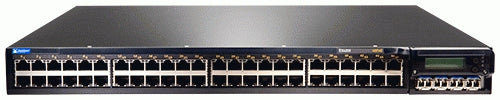 Juniper EX4200 Unmanaged Power over Ethernet (PoE)