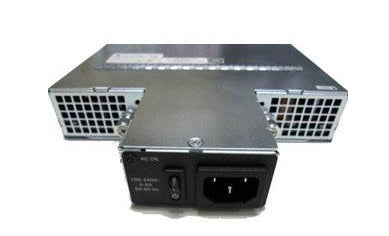 Cisco PWR-2921-51-AC power supply unit 2U Stainless steel