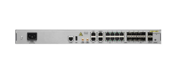 Cisco A901-6CZ-F-A wired router Grey