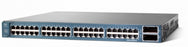 Cisco Catalyst WS-C2350-48TD-S network switch Managed L2