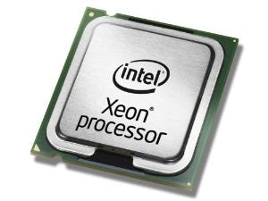 Intel Xeon E5-2630 processor 2.3 GHz 15 MB Smart Cache