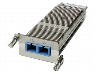 Cisco 10GBASE-SR XENPAK Module for MMF network media converter 10000 Mbit/s 850 nm