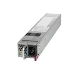 Cisco A9K-750W-DC power supply unit 1U Stainless steel
