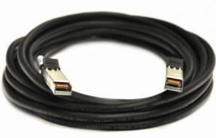 Cisco SFP-H10GB-CU1M fibre optic cable 1 m SFP+ Black