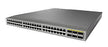 Cisco Nexus 9372TX 10G Ethernet (100/1000/10000) 1U Grey