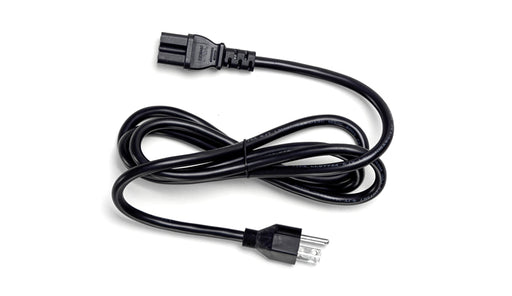 Cisco Meraki MA-PWR-CORD-US power cable Black Power plug type B