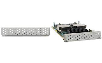 Cisco N55-M160L3-V2 network switch module