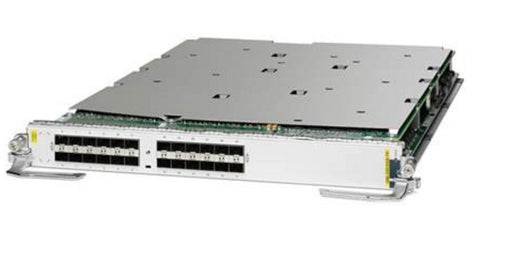 Cisco A9K-24X10GE-TR network switch module