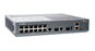 Juniper EX2200-C Managed L2 Gigabit Ethernet (10/100/1000) Power over Ethernet (PoE) 1U Grey
