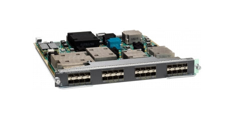 Cisco DS-X9232-256K9 network switch module
