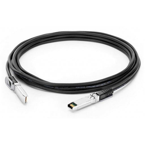 Cisco SFP-H25G-CU2M networking cable Black 2 m