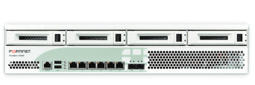 Fortinet FortiMail 1000D hardware firewall 2U