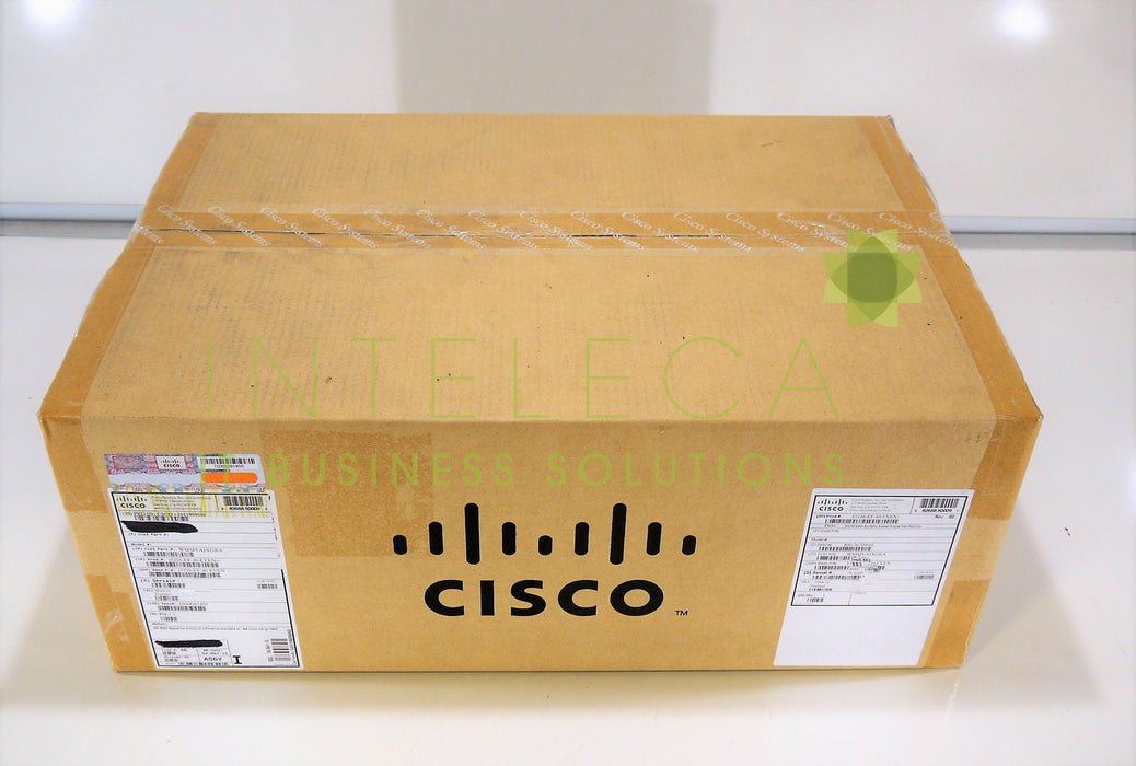 CISCO 15216-EF-40-EVEN ONS 15216 40ch Mux/DeMux Exposed Faceplate Patch Panel