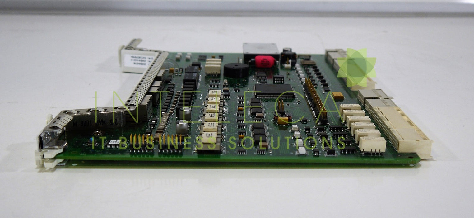 CISCO 15454-AIC-I Alarm Interface Card Enh Intl,