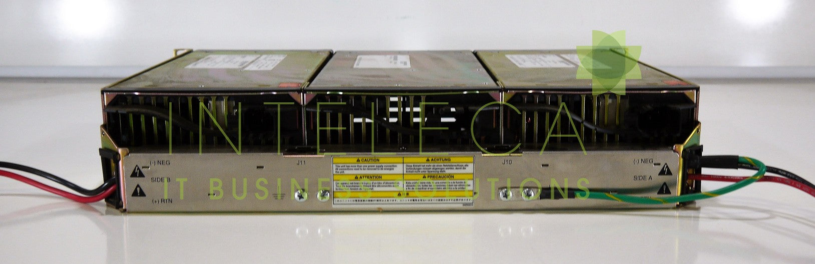 CISCO 15540-ACPS-N-E 15540 NEBS ETSI AC POWER RECTIFIER