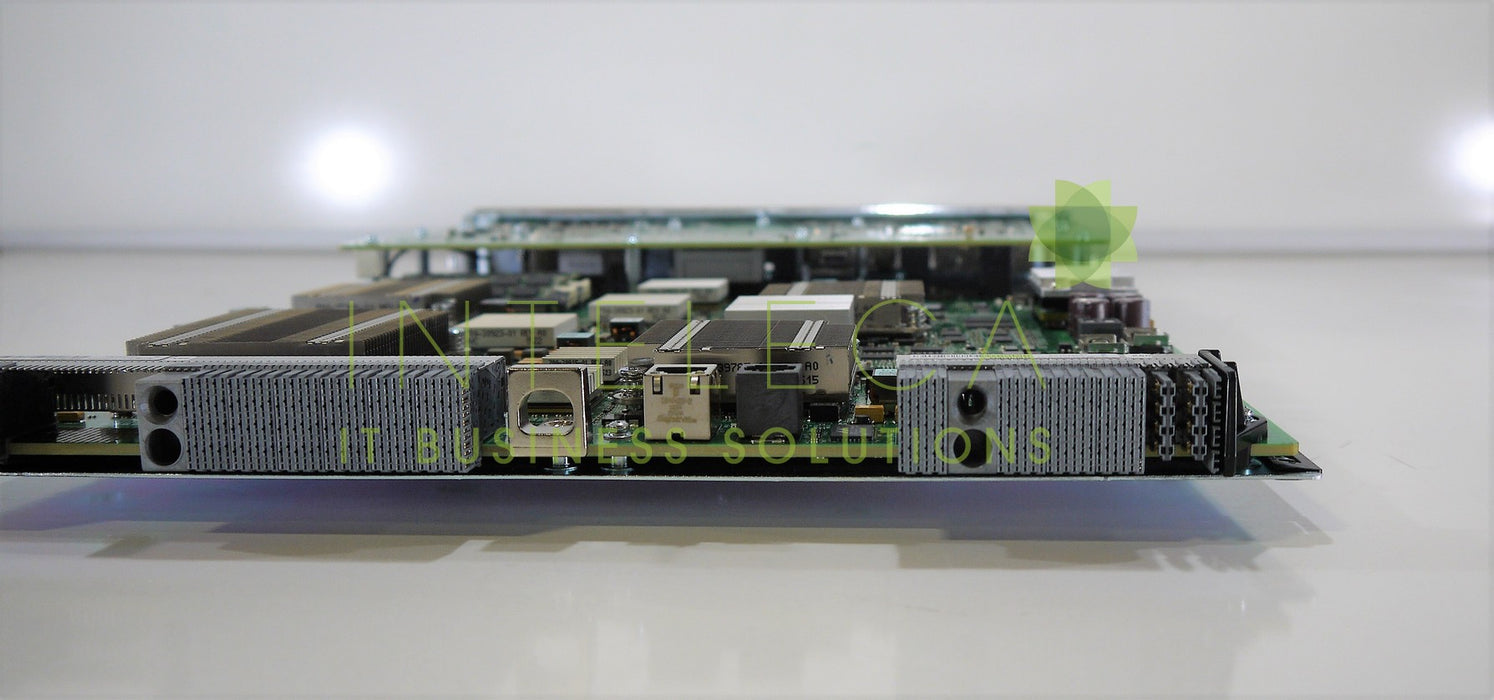 CISCO A9K-4T16GE-TR 4X10GE / 16X1G Combo Linecard, Packet Transport Optimized
