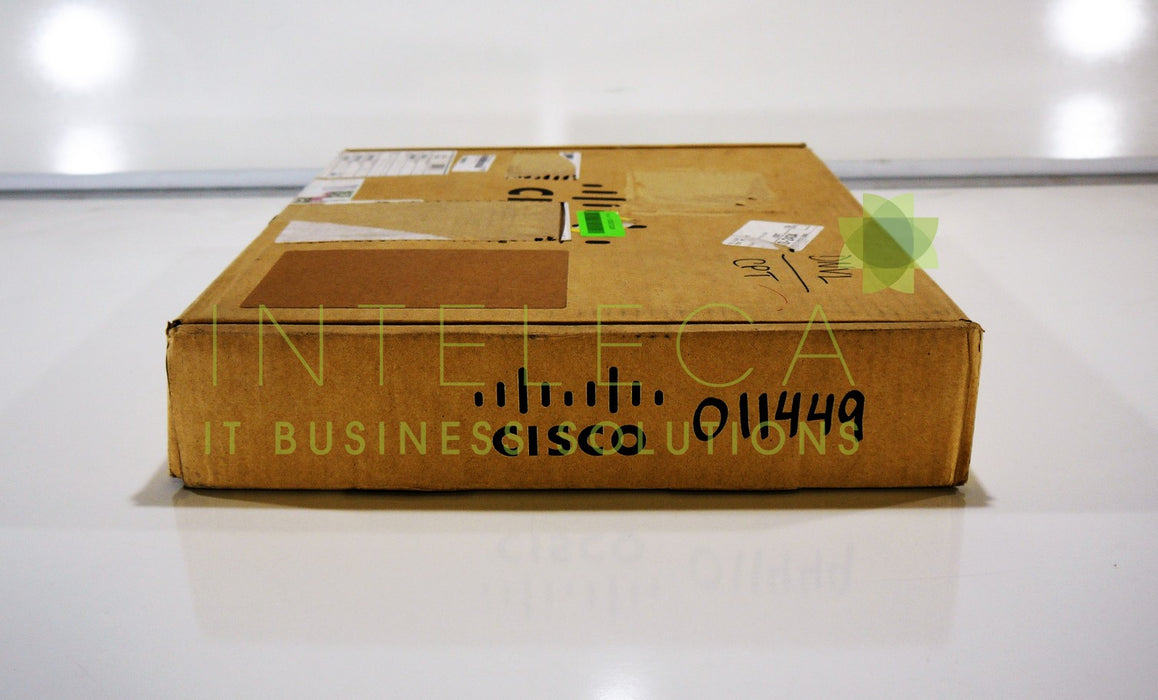 CISCO CPT-PTM-10GX4 PACKET TRANSPORT MODULE 4X10GE