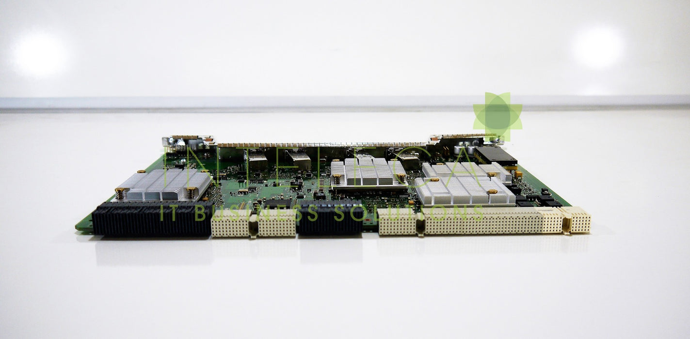 CISCO CPT-PTM-10GX4 PACKET TRANSPORT MODULE 4X10GE