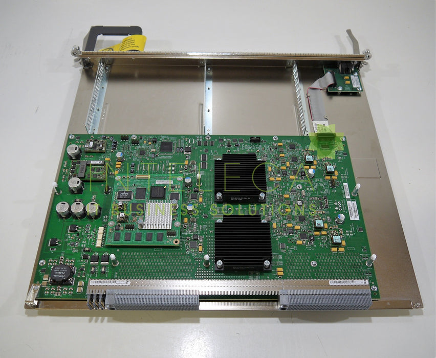 CISCO CRS-16-FC140/S CRS SERIES 16 SLOTS FABRIC CARD