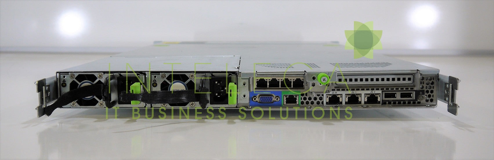 CISCO N1K-1110-S ONE NEXUS 1110-S W/ 32X NEXUS 1000V(Advanced Edition)