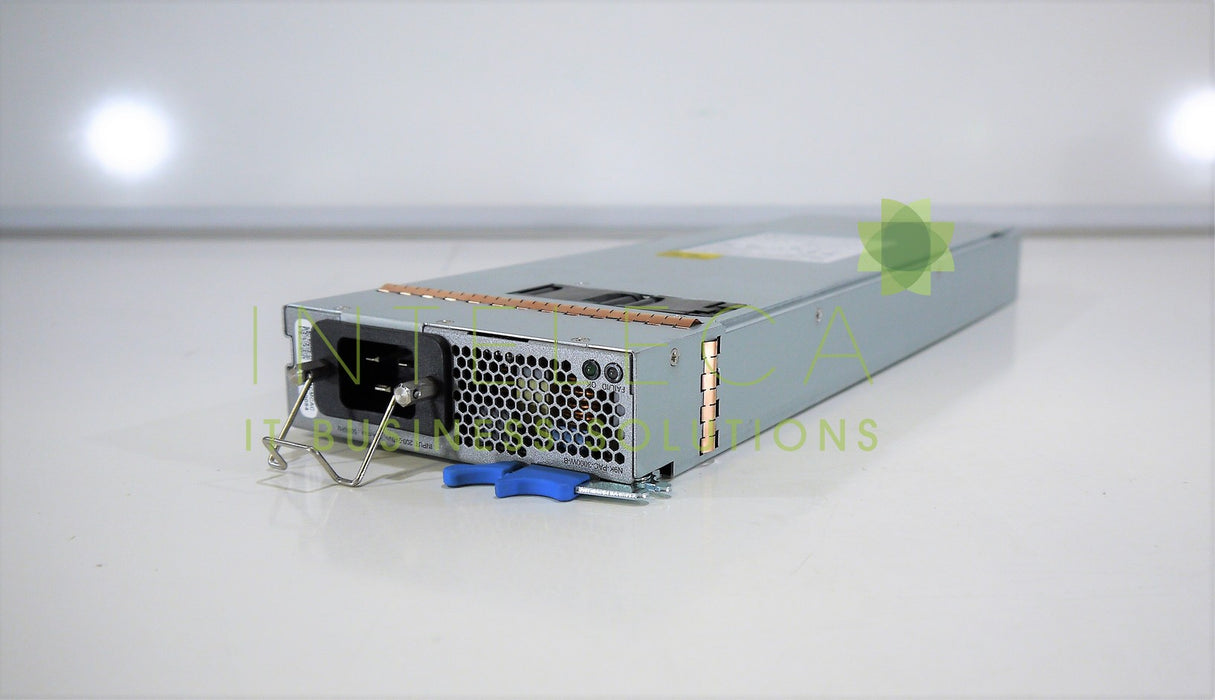 Cisco N9K-PAC-3000W-B Nexus 9500 3000W AC PS, Port-side Intake