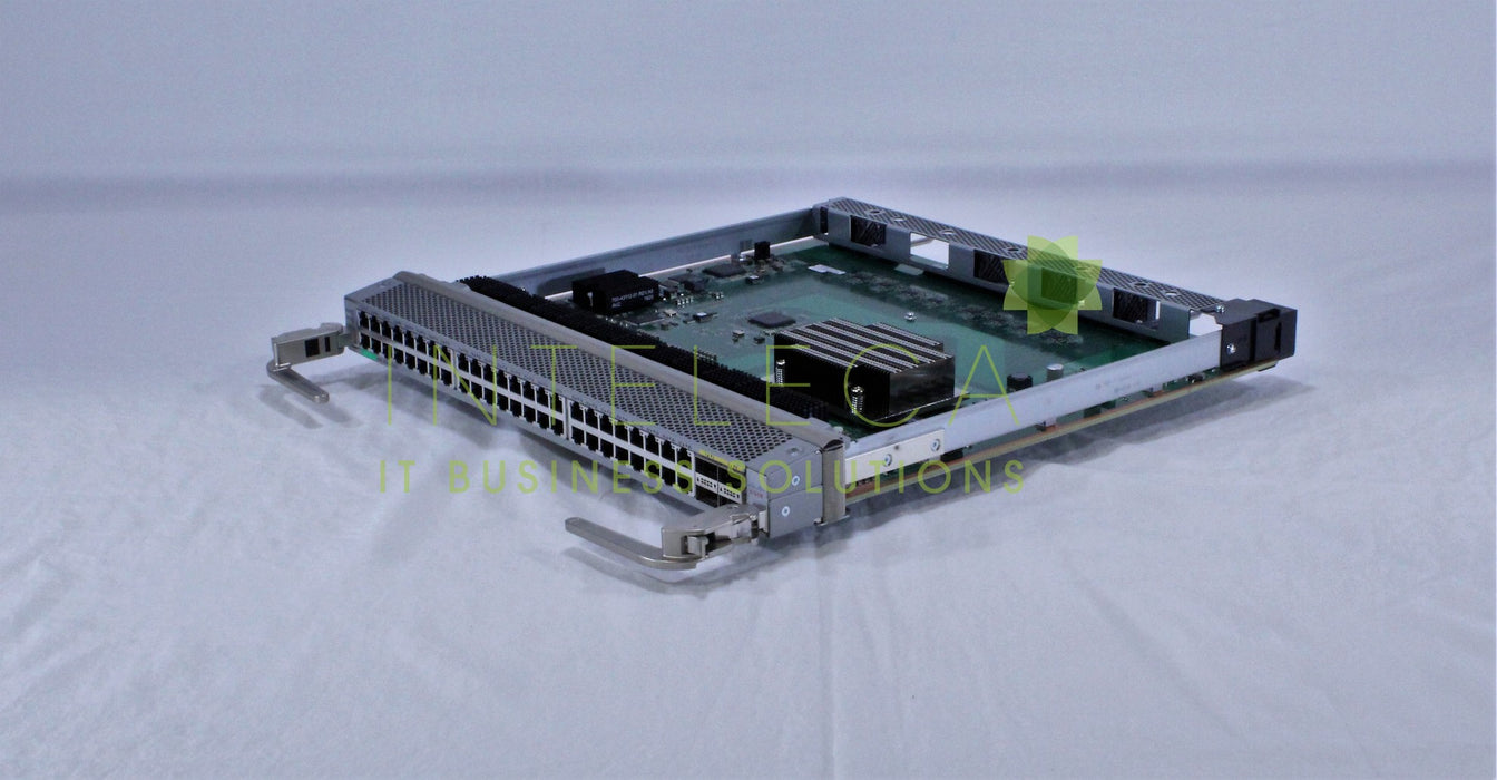 CISCO N9K-X9464TX2 Nexus 9500 linecard, 48p 1/10G-T & 4p QSFP