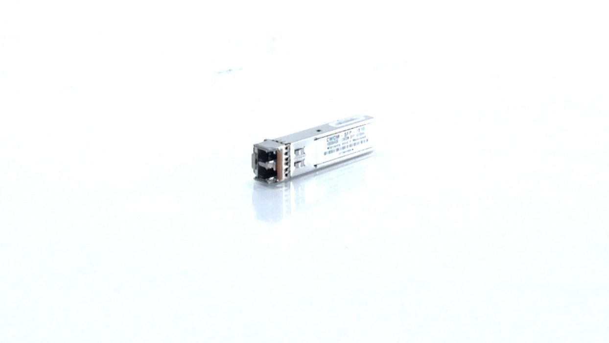 3RD PARTY CWDM-SFP-1610 CWDM 1610 NM SFP Gigabit Ethernet