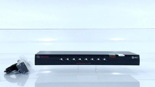 AVOCENT SC180 8-port KWM Switch