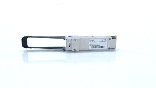 BROCADE 57-1000128-01 40GBE QSFP+ OPTICAL TRANSCEIVER, 40G-QSFP-SR4