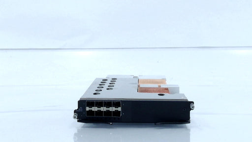 BROCADE NI-MLX-10GX8-D MLX Series 8-port 10 GbE module