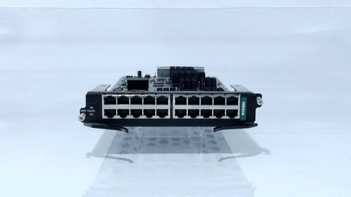 BROCADE NI-XMR-1GX20-GC NetIron XMR Series 20-port 10/100/1000 copper module