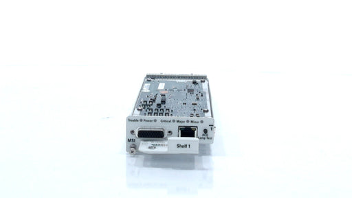 BTI BP1A53AA 2060 Main Shelf Interface