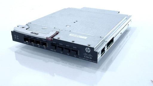 CISCO DS-HP-8GFC-K9 8Gbps FC Switch for HP High Density System