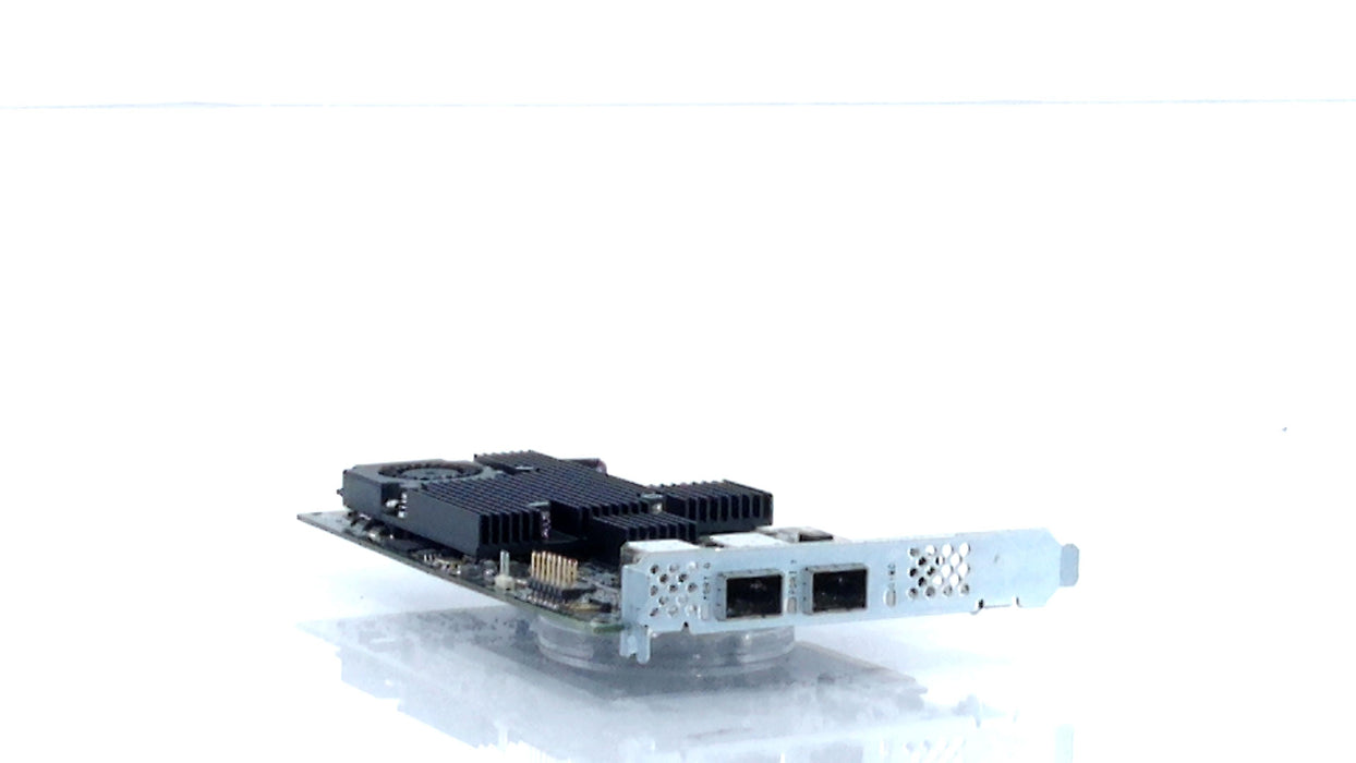 CISCO N2XX-ACPCI01 UCS P81E Virtual Interface Card/ 2-port 10Gbps