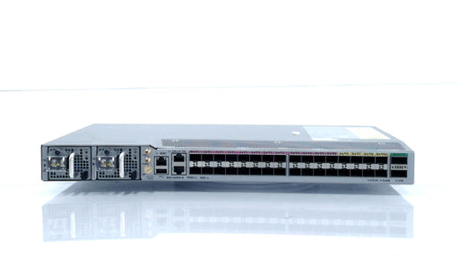 CISCO N540-24Z8Q2C-M-WS Cisco Excess - Clean Serial for Cisco SMARTnet