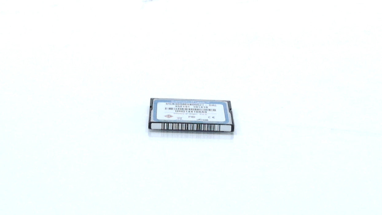 CISCO N7K-CPF-8GB NEXUS 7K COMPACT FLASH MEMORY - 8G